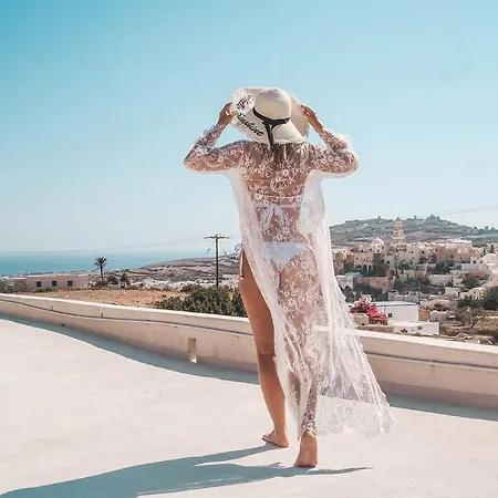Canava In Santorini Villa