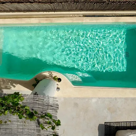 Canava In Santorini Emporio (Santorini)