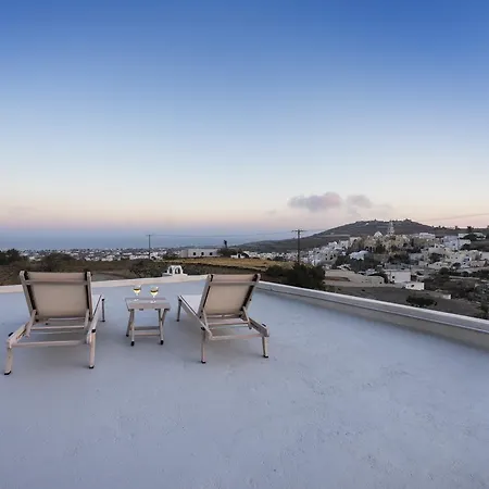 Canava In Santorini * Emporio (Santorini)
