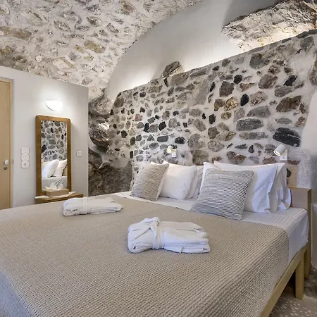 Villa Canava In Santorini Emporio (Santorini)